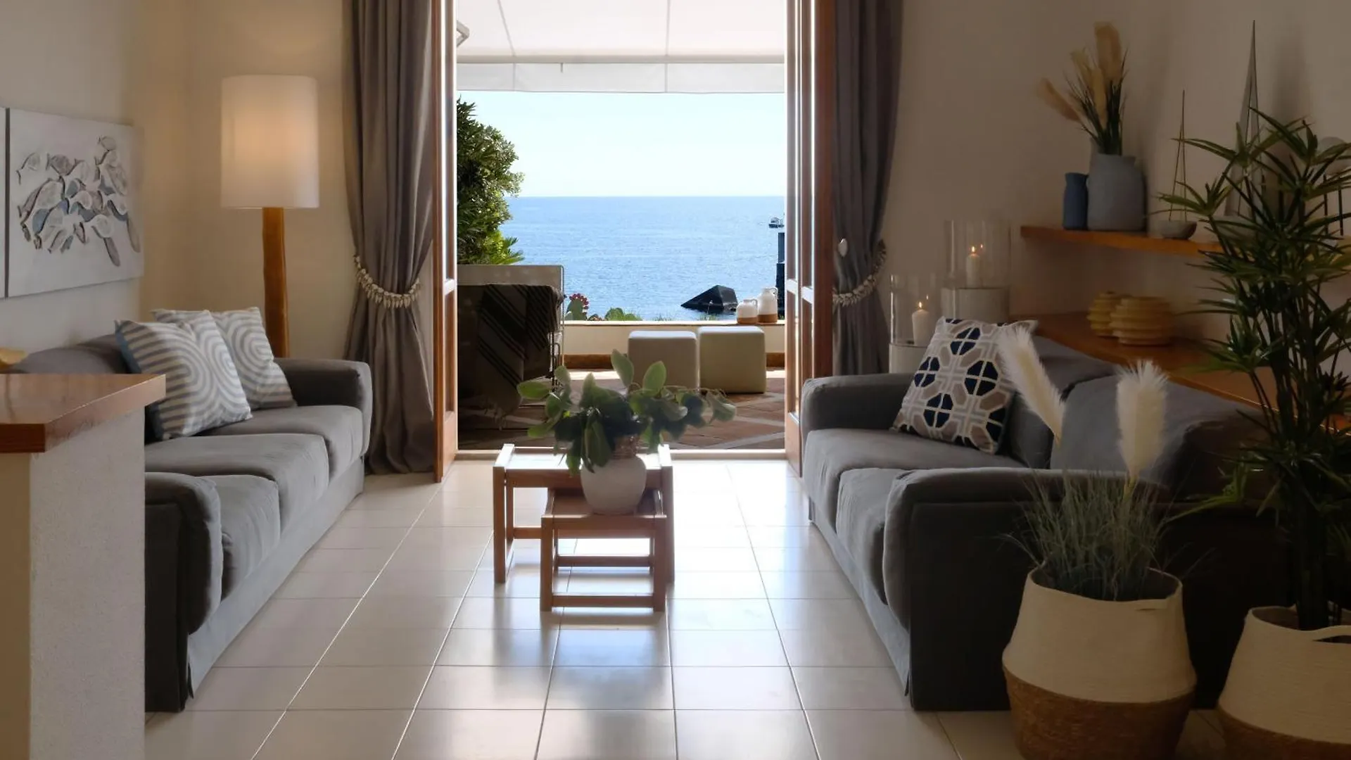 Casa vacanze Villa Casa Costarelli - Le Terrazze Sul Mare Acireale Italia