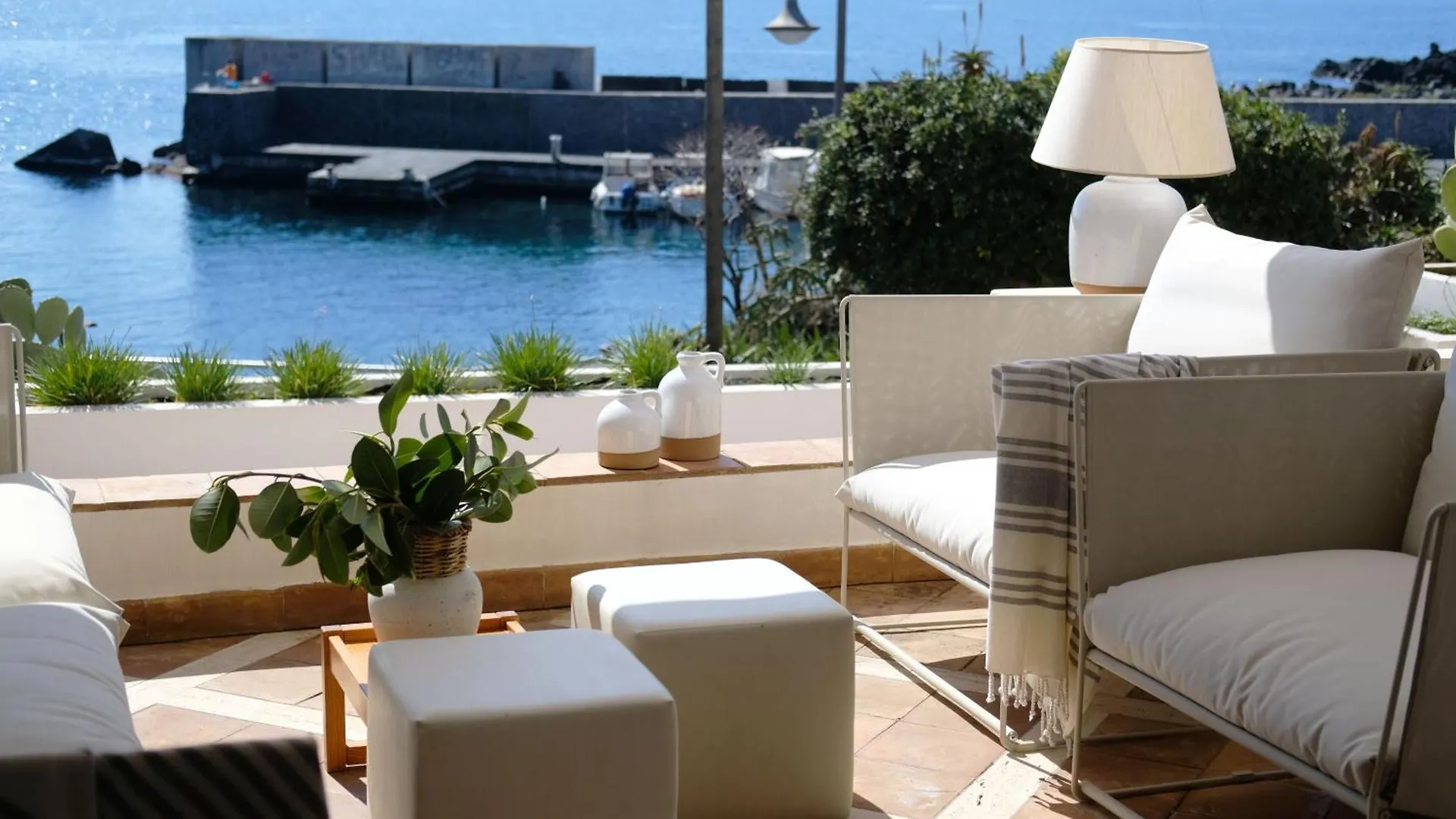 Villa Casa Costarelli - Le Terrazze Sul Mare Acireale 0*,  Italia