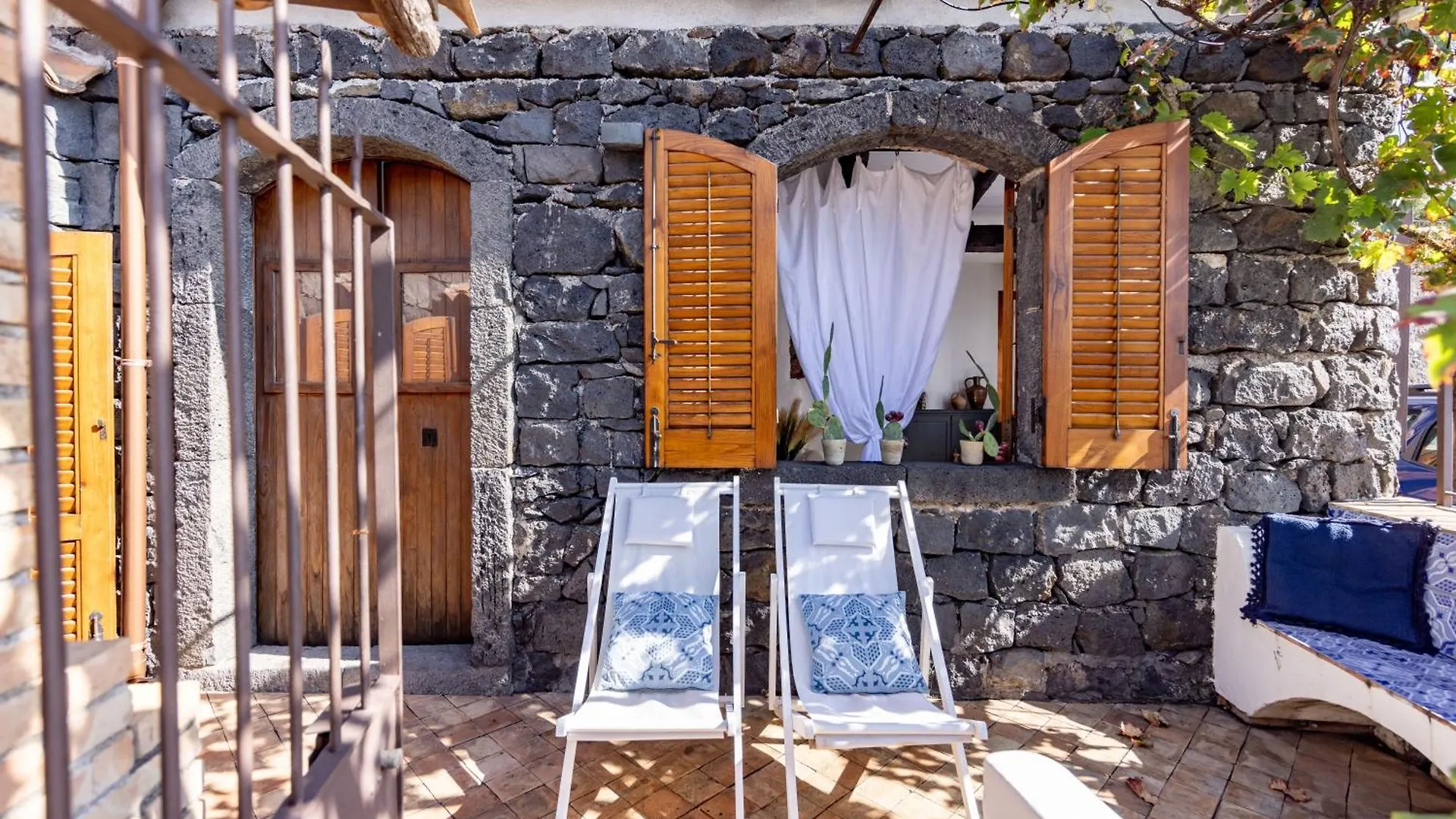 Casa vacanze Villa Casa Costarelli - Le Terrazze Sul Mare Acireale Italia