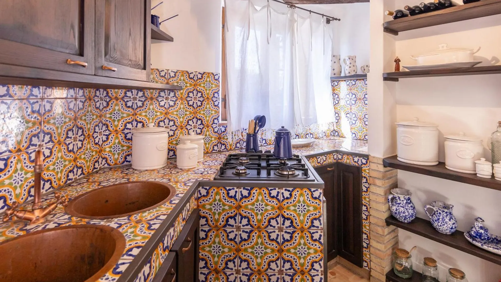 Villa Casa Costarelli - Le Terrazze Sul Mare Acireale Italia