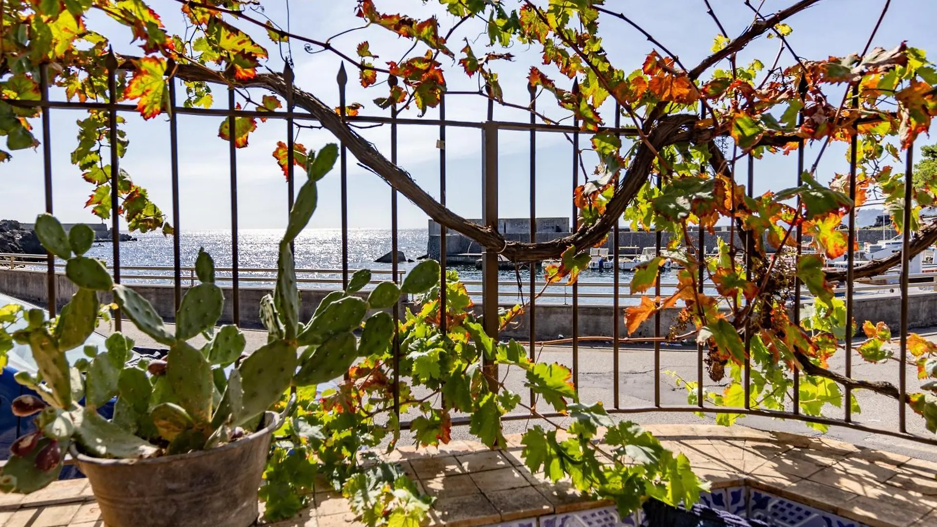 Casa vacanze Villa Casa Costarelli - Le Terrazze Sul Mare Acireale