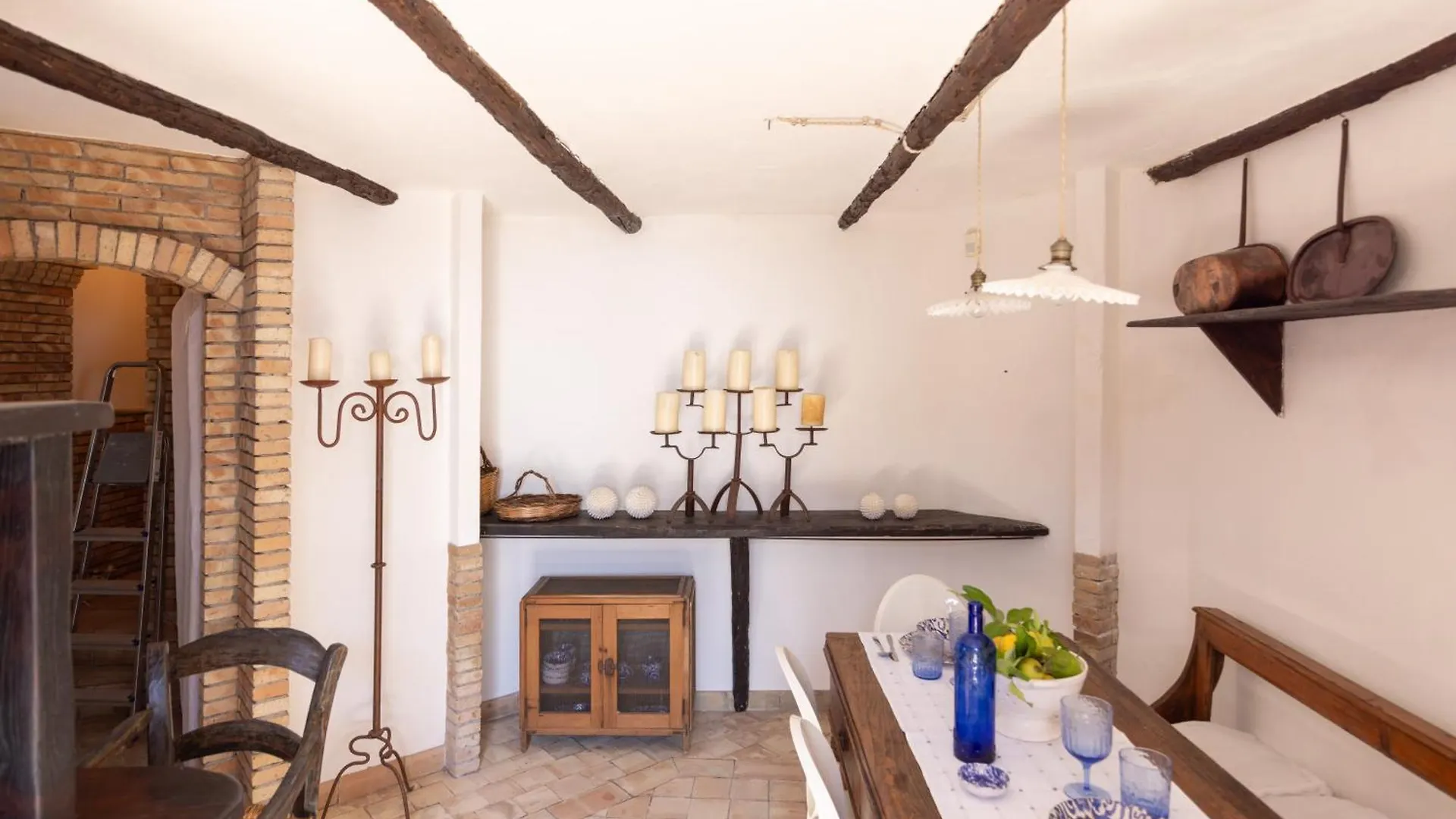 Casa vacanze Villa Casa Costarelli - Le Terrazze Sul Mare Acireale Italia