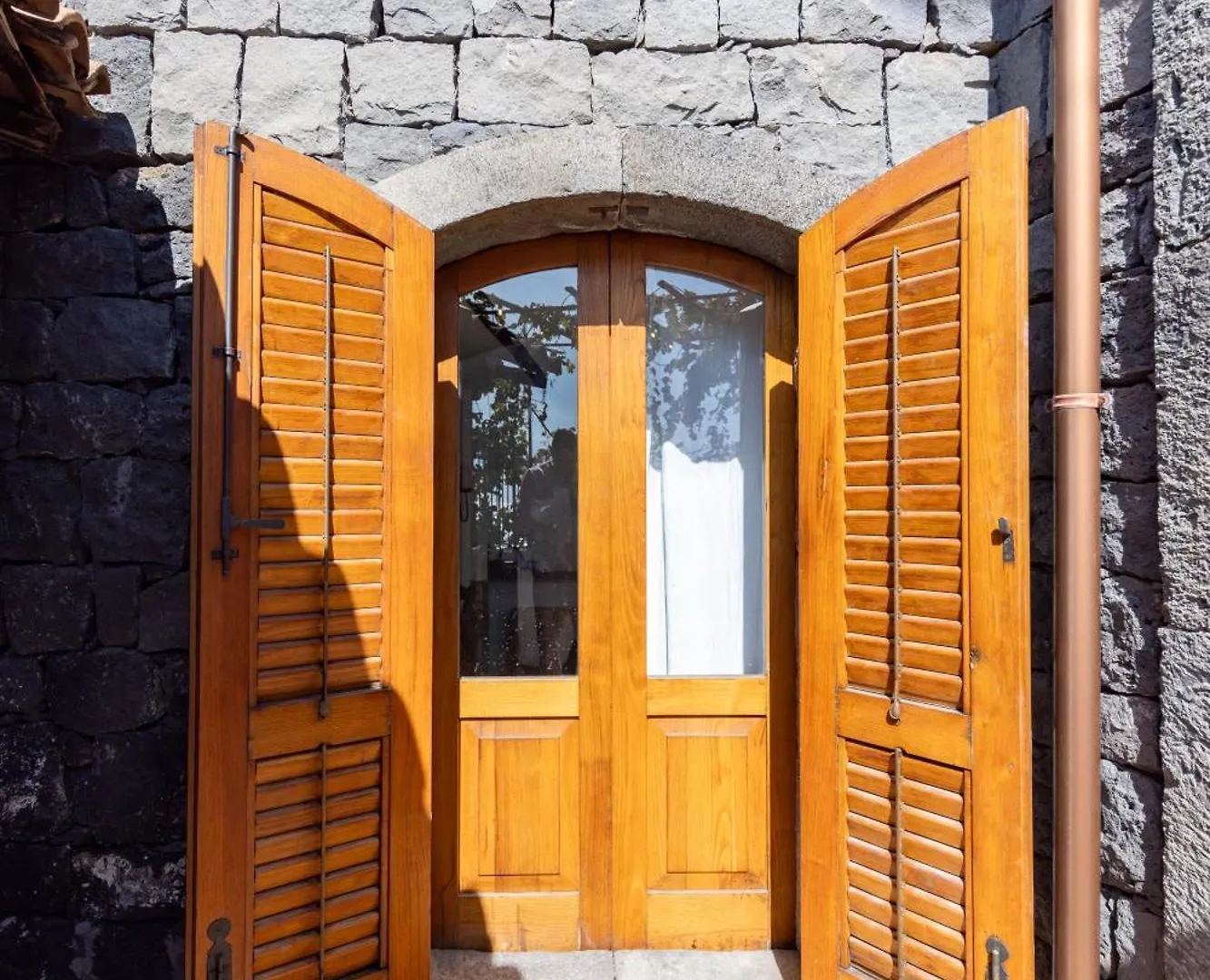 Casa Costarelli - Le Terrazze Sul Mare Villa Acireale