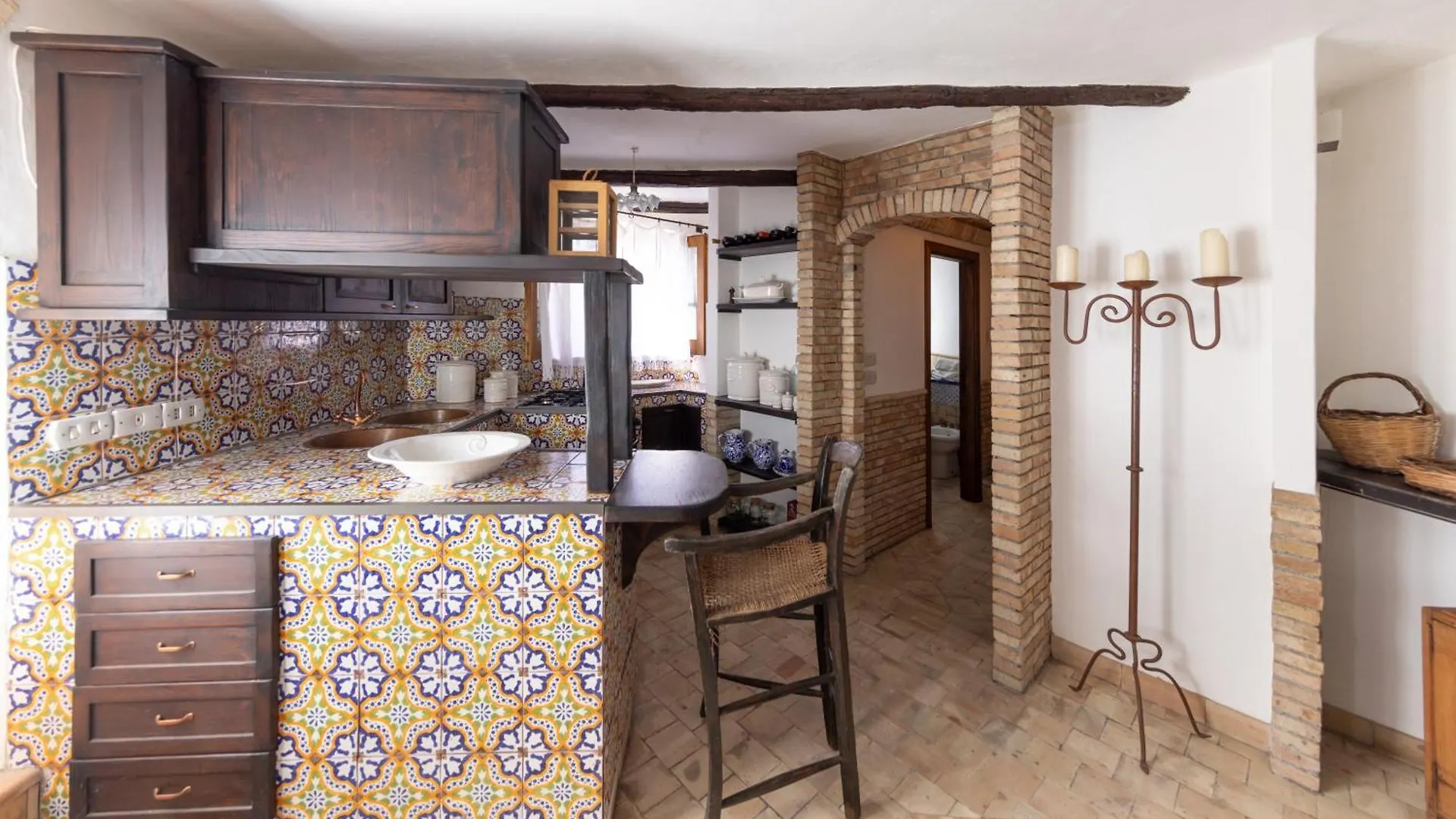 Villa Casa Costarelli - Le Terrazze Sul Mare Acireale