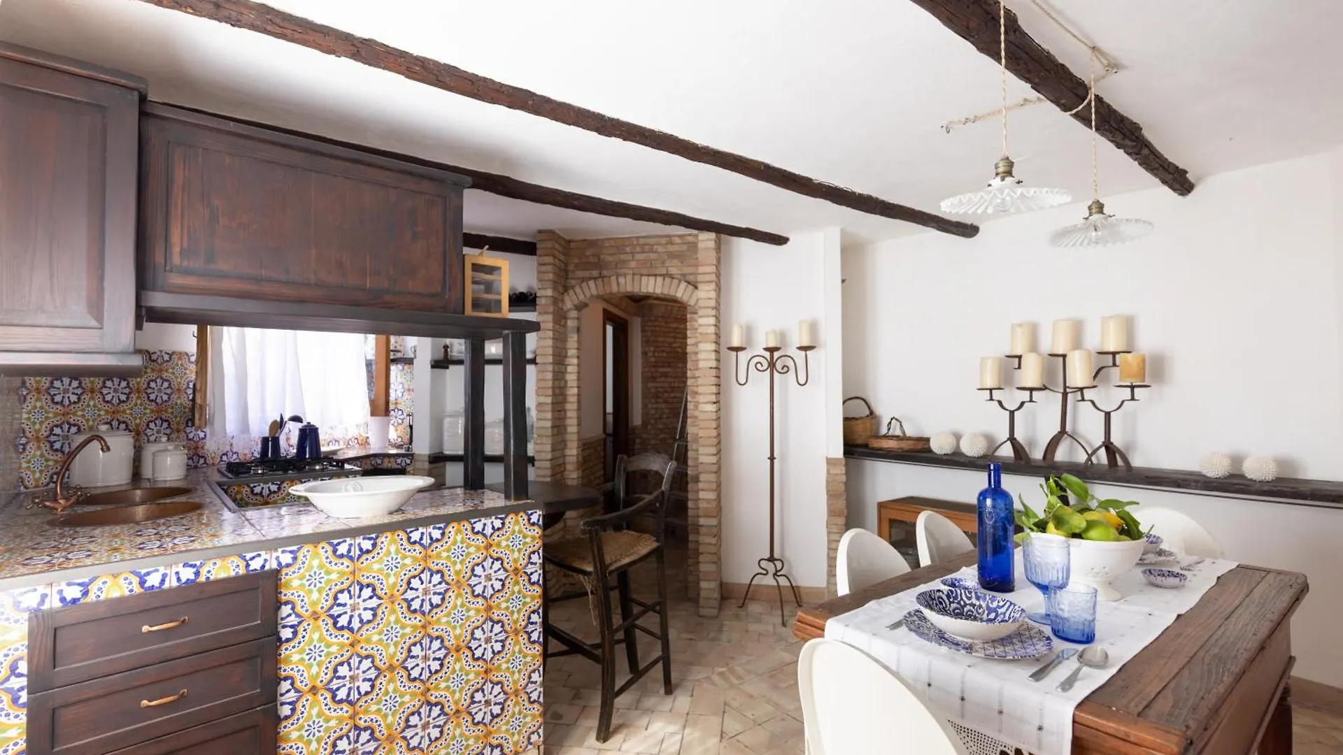 Casa vacanze Villa Casa Costarelli - Le Terrazze Sul Mare Acireale
