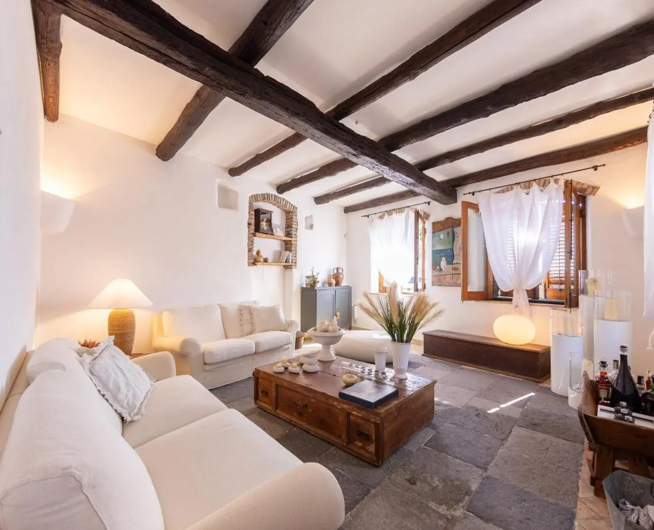 Casa vacanze Villa Casa Costarelli - Le Terrazze Sul Mare Acireale