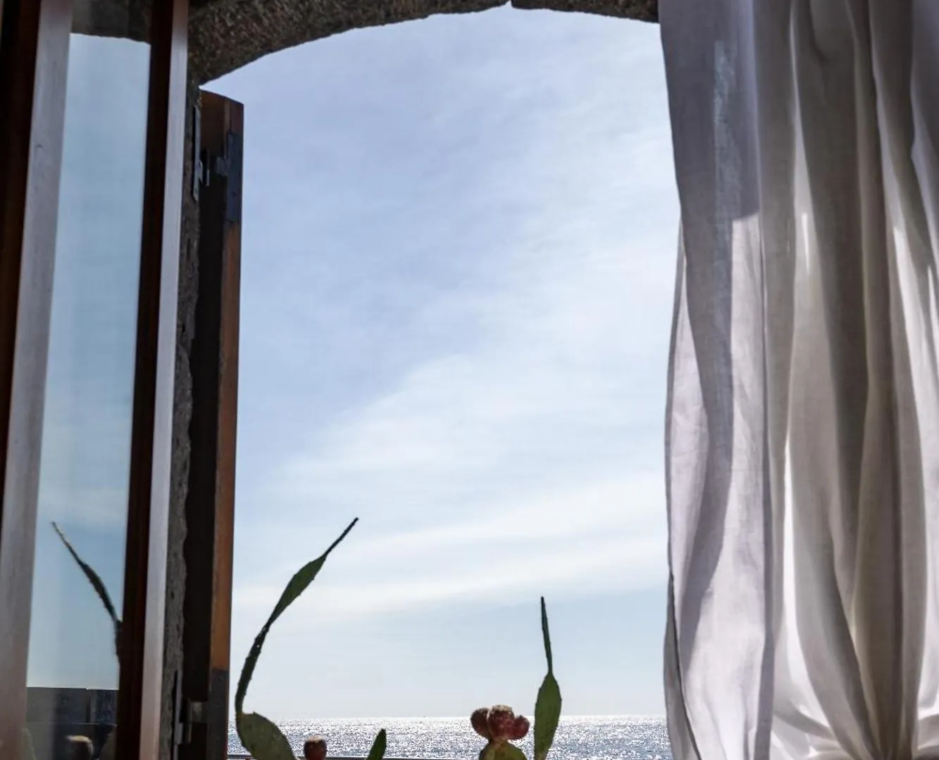 Casa Costarelli - Le Terrazze Sul Mare Villa Acireale 0*,