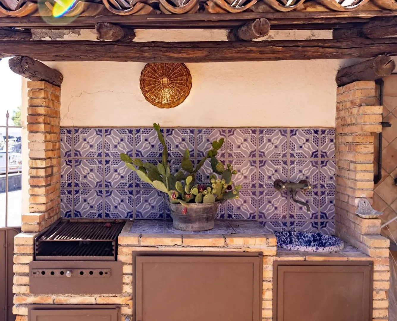 Villa Casa Costarelli - Le Terrazze Sul Mare Acireale 0*,  Italia
