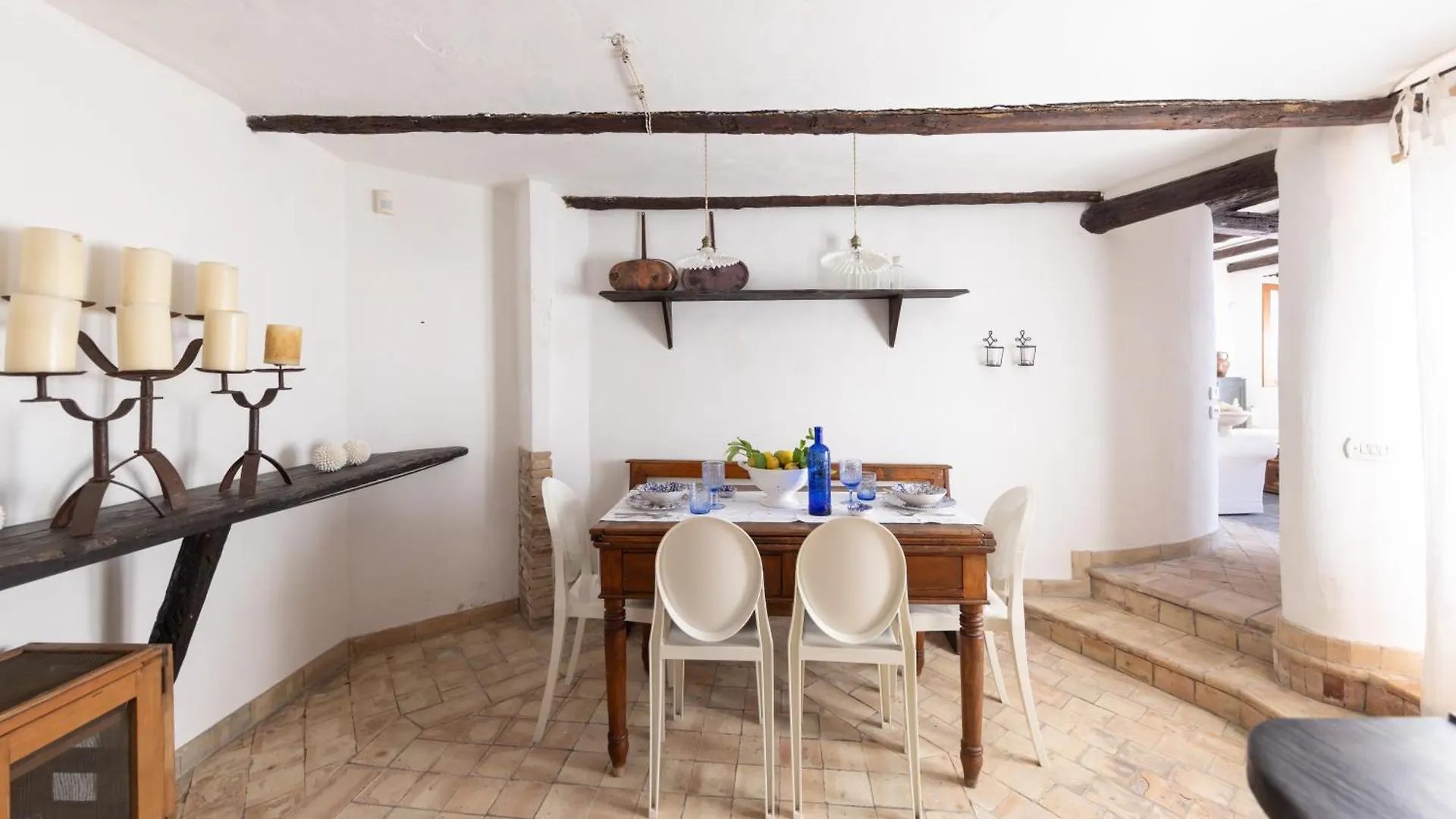 Villa Casa Costarelli - Le Terrazze Sul Mare Acireale