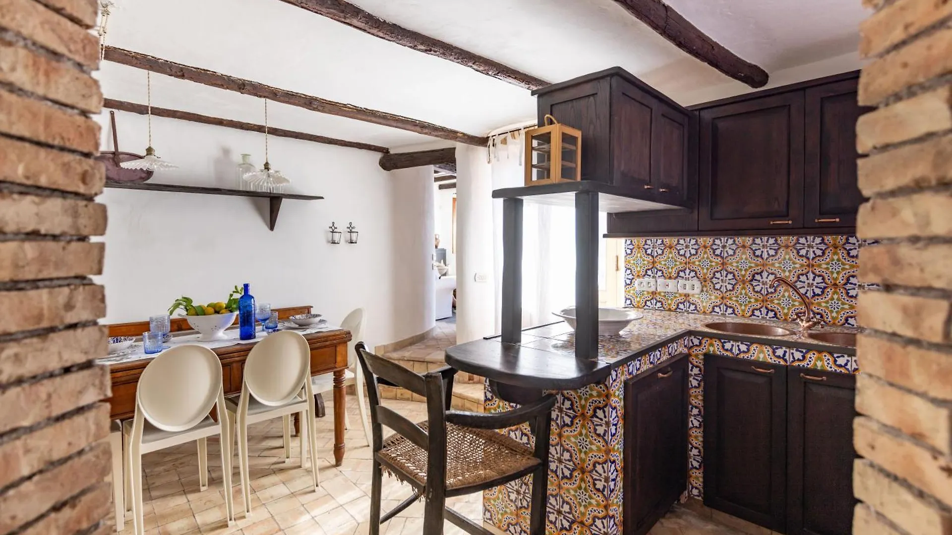 Villa Casa Costarelli - Le Terrazze Sul Mare Acireale