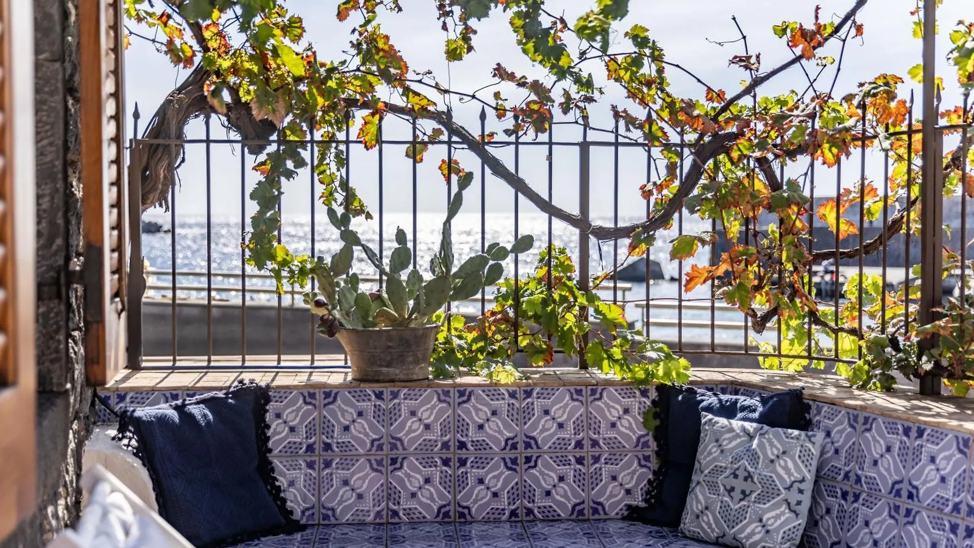 Casa Costarelli - Le Terrazze Sul Mare Villa Acireale 0*,