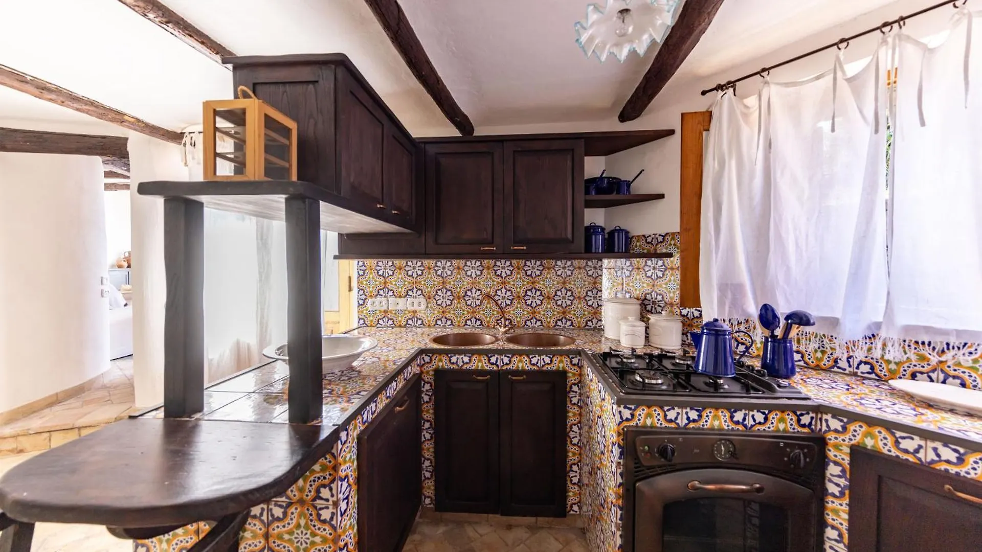 Villa Casa Costarelli - Le Terrazze Sul Mare Acireale 0*,