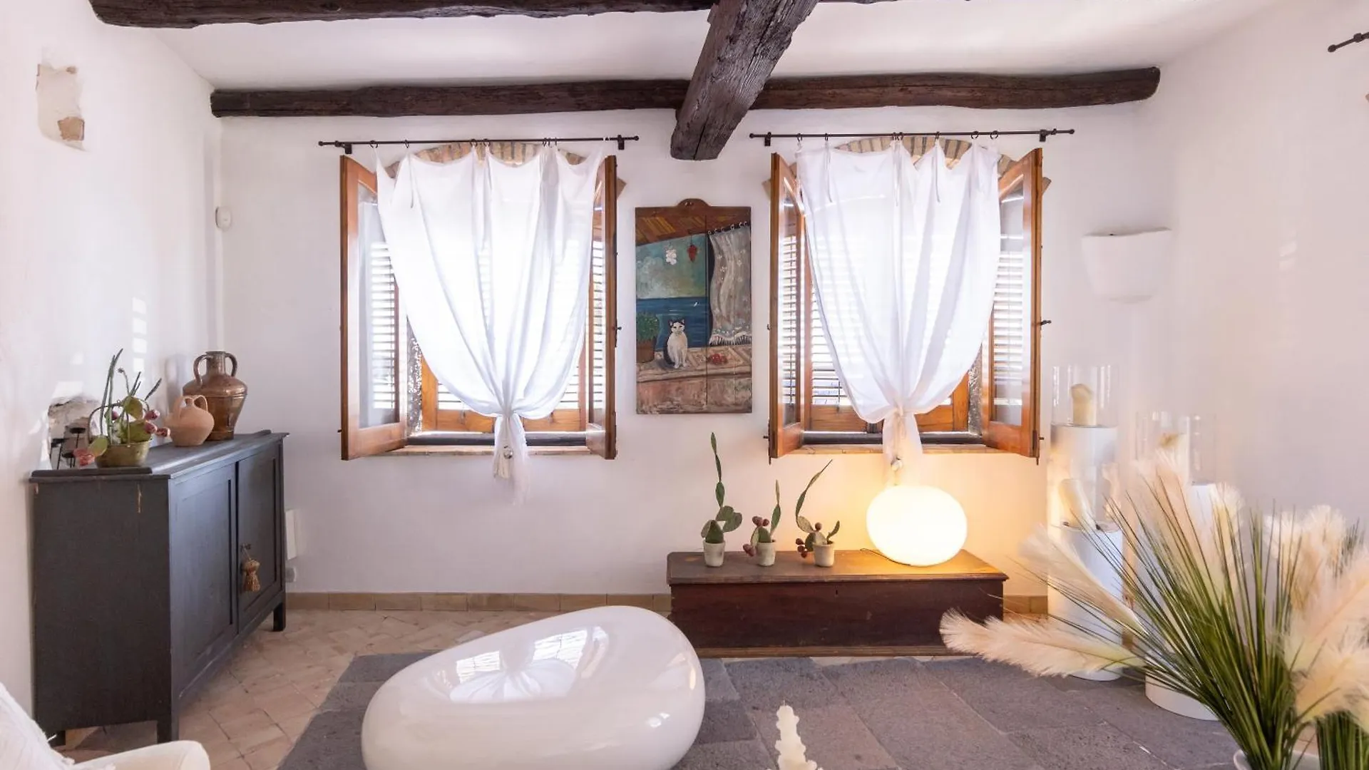 Casa vacanze Villa Casa Costarelli - Le Terrazze Sul Mare Acireale