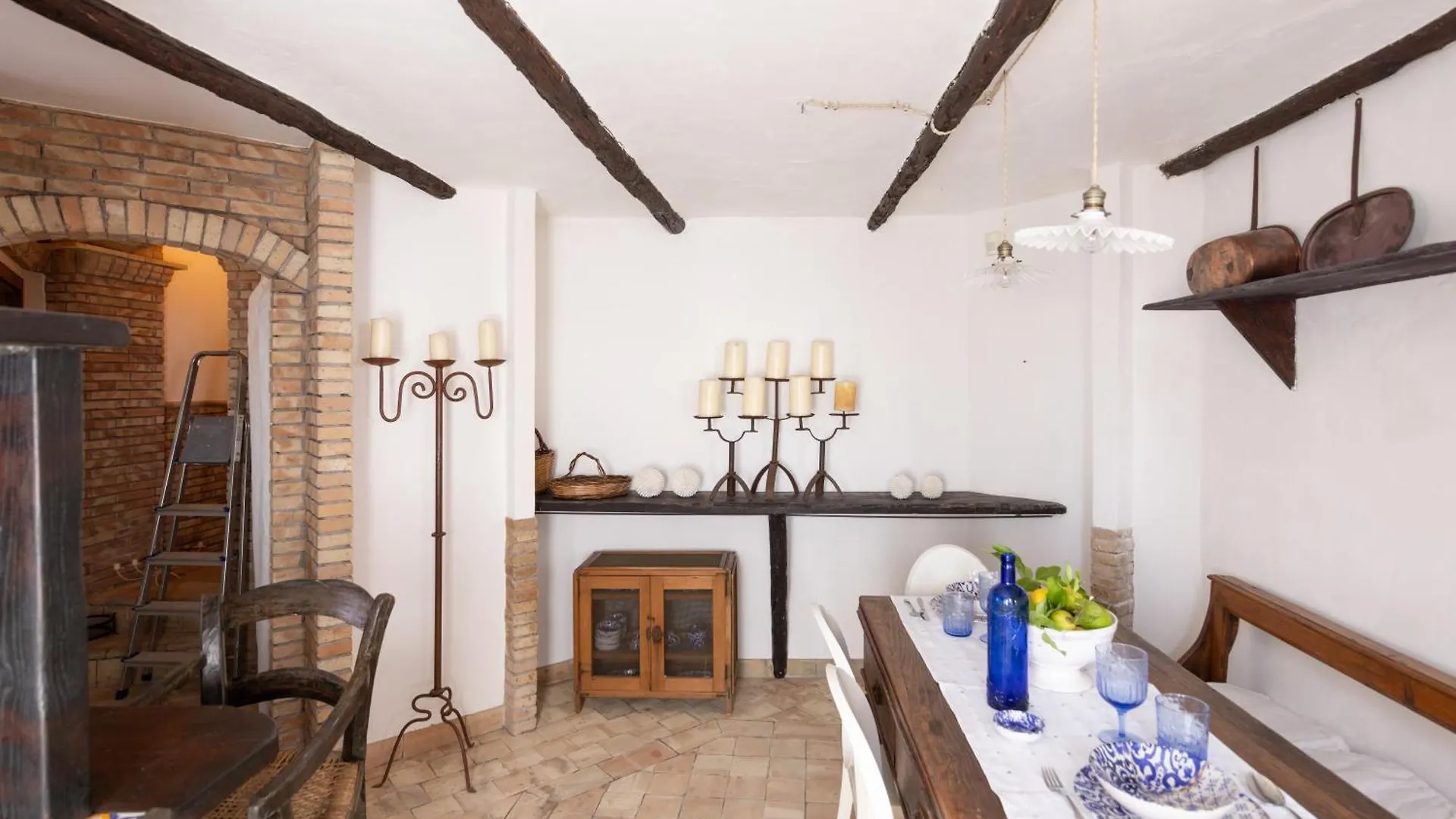 Villa Casa Costarelli - Le Terrazze Sul Mare Acireale Italia