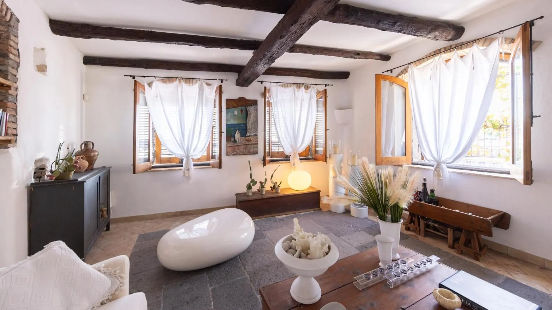 Casa vacanze Villa Casa Costarelli - Le Terrazze Sul Mare Acireale Italia