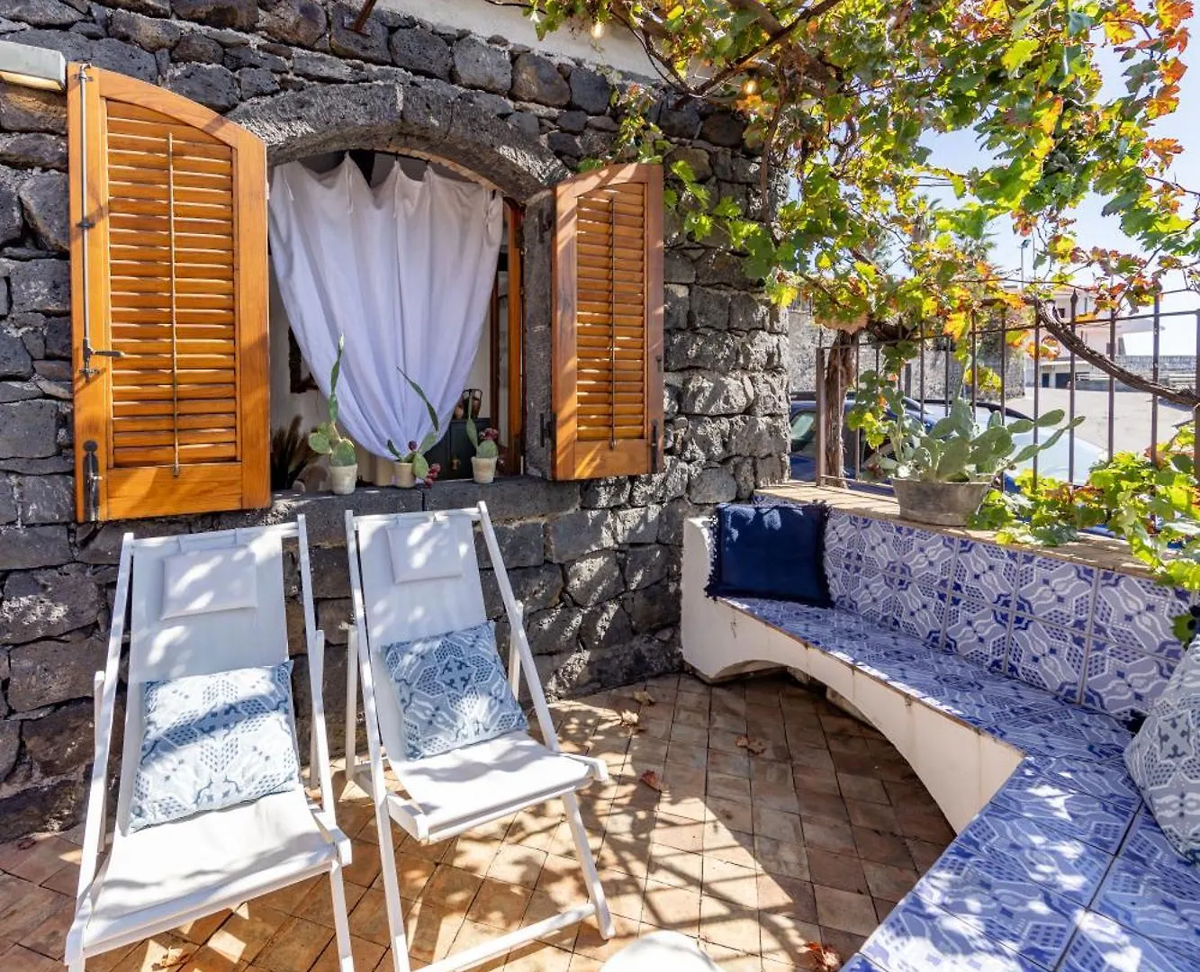 Casa Costarelli - Le Terrazze Sul Mare Villa Acireale