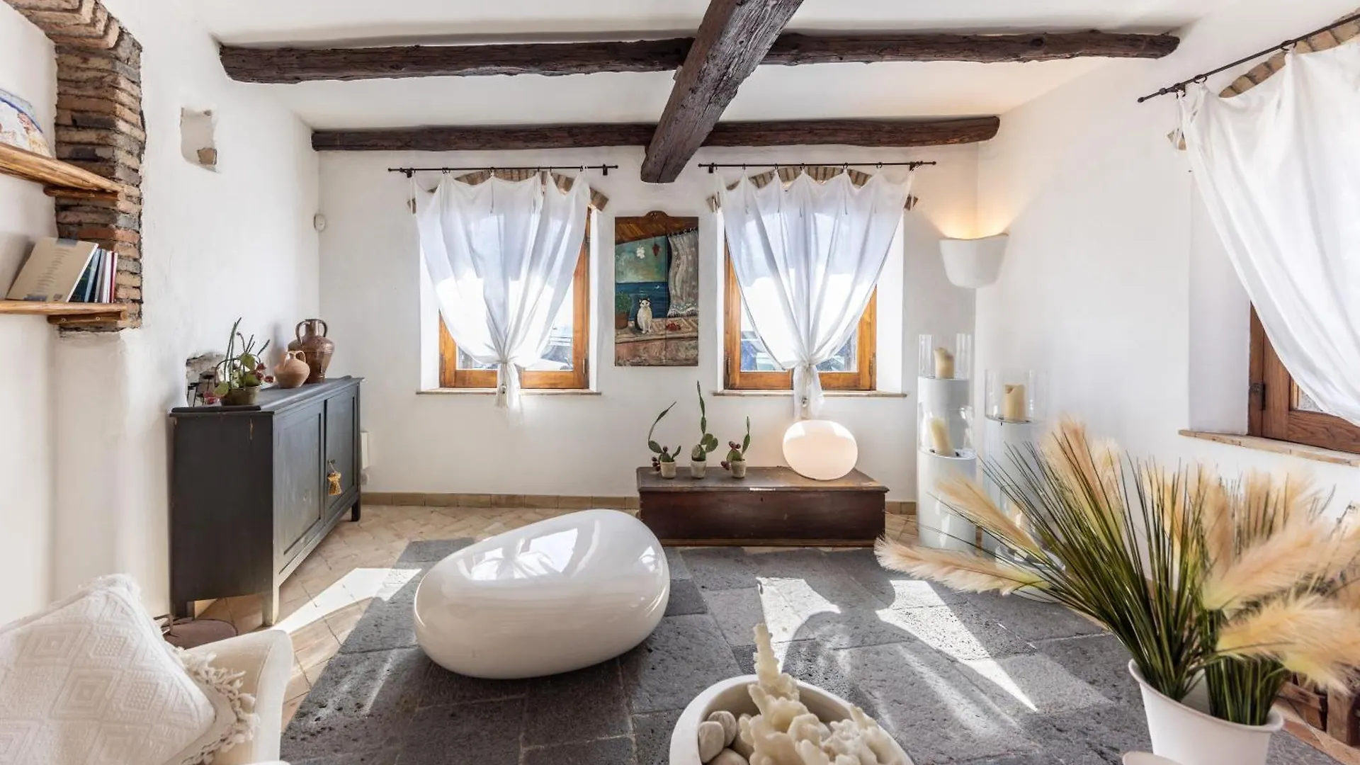 Villa Casa Costarelli - Le Terrazze Sul Mare Acireale