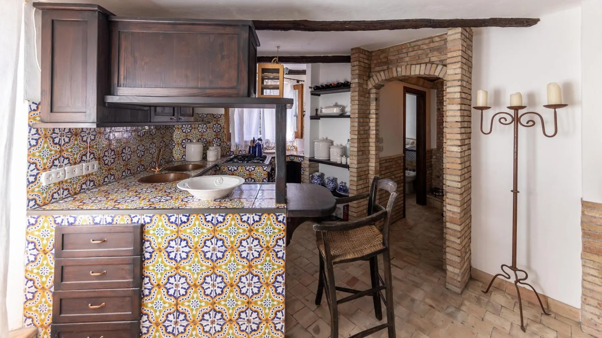 Villa Casa Costarelli - Le Terrazze Sul Mare Acireale