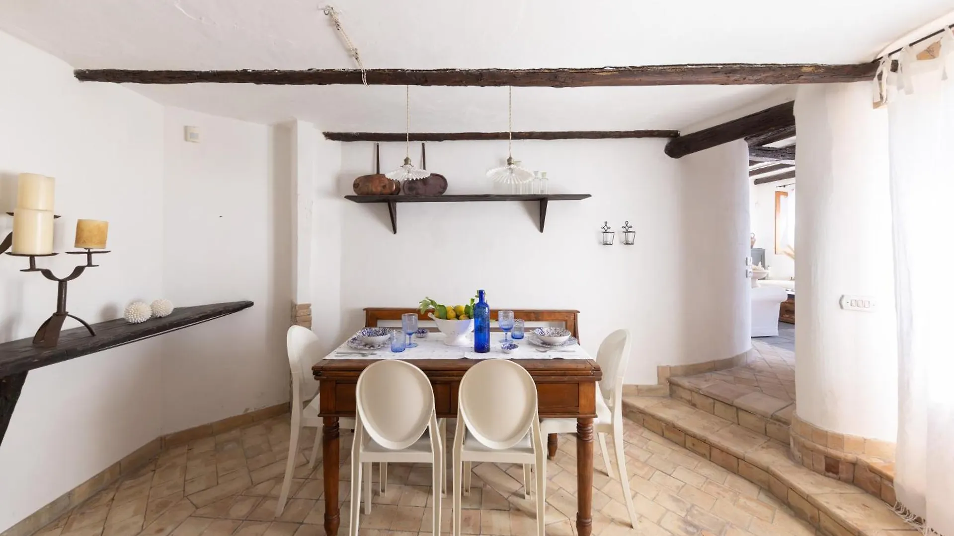 Casa vacanze Villa Casa Costarelli - Le Terrazze Sul Mare Acireale