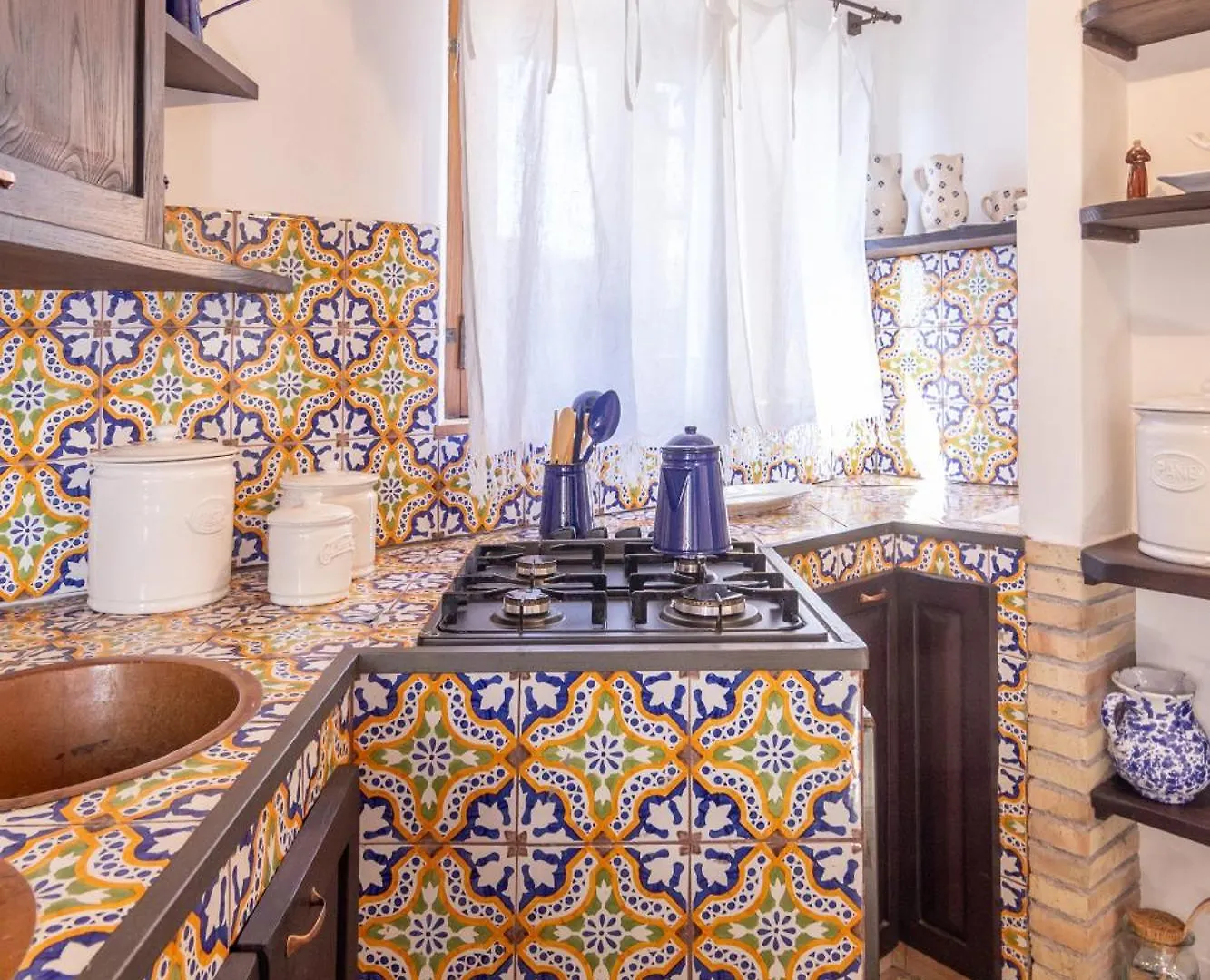 Holiday home Casa Costarelli - Le Terrazze Sul Mare Villa Acireale