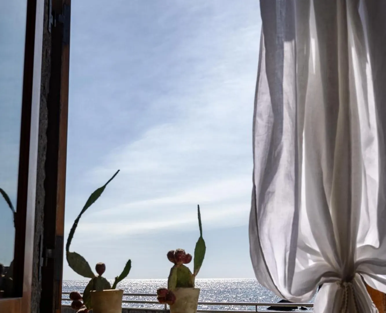 Villa Casa Costarelli - Le Terrazze Sul Mare Acireale Casa vacanze