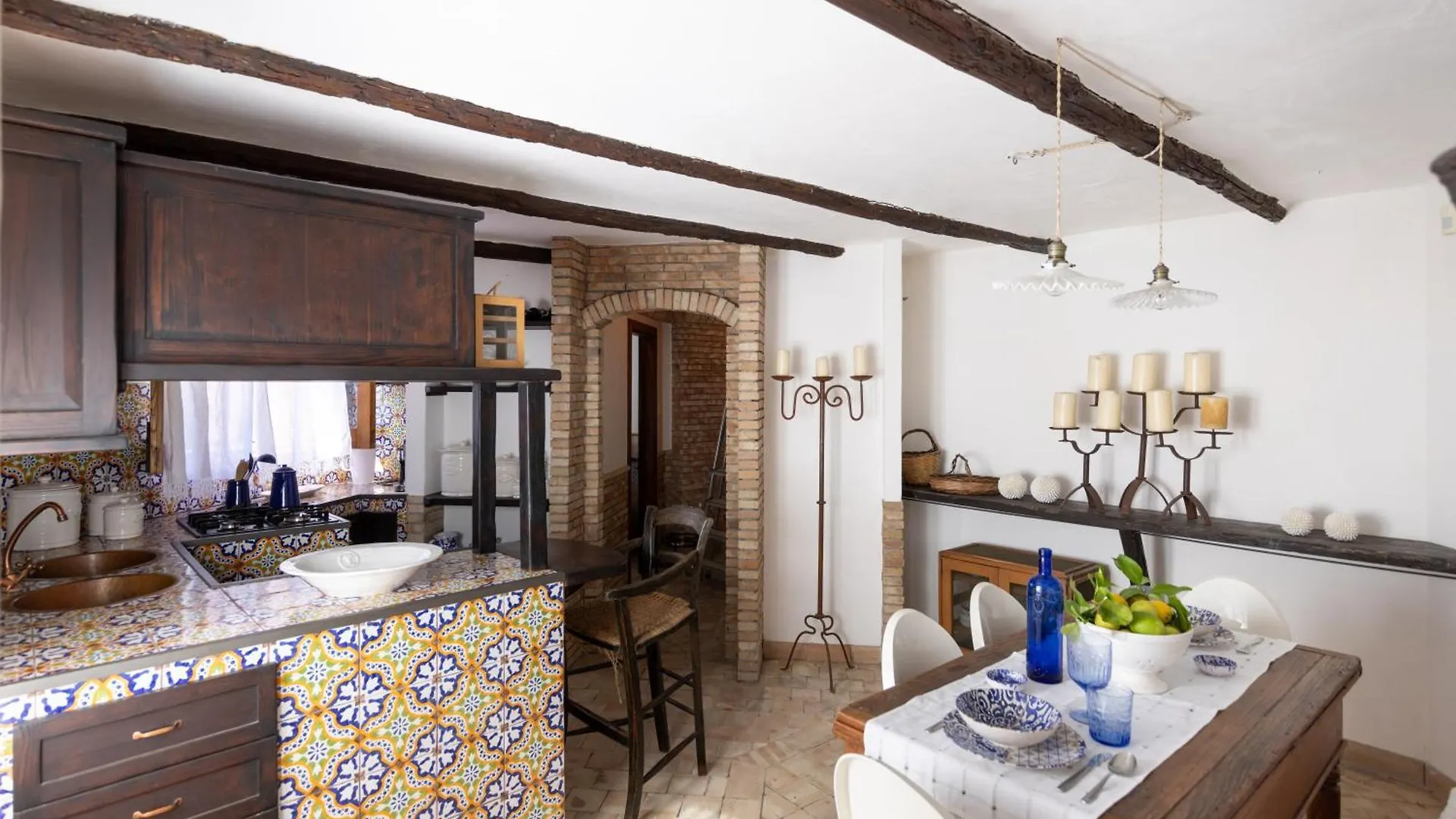 Villa Casa Costarelli - Le Terrazze Sul Mare Acireale 0*,
