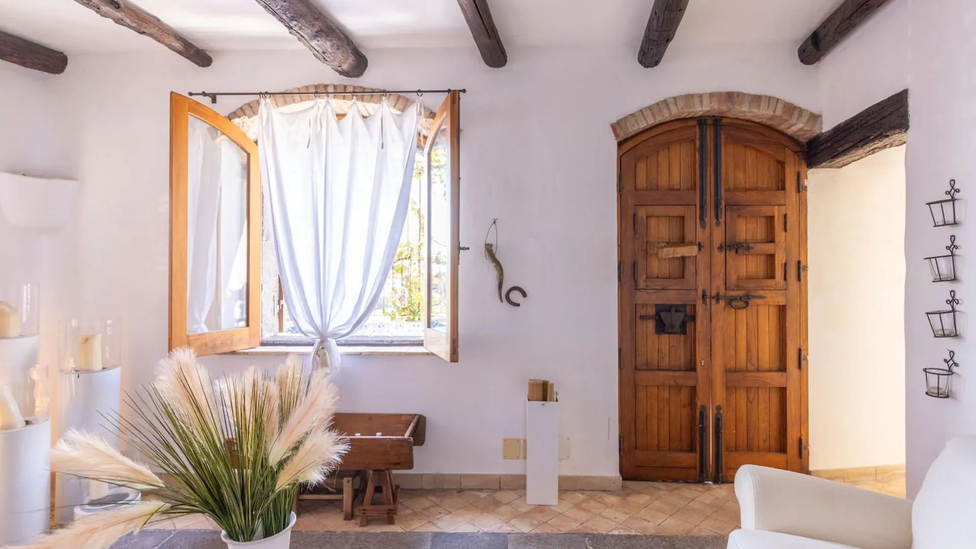 Casa Costarelli - Le Terrazze Sul Mare Villa Acireale