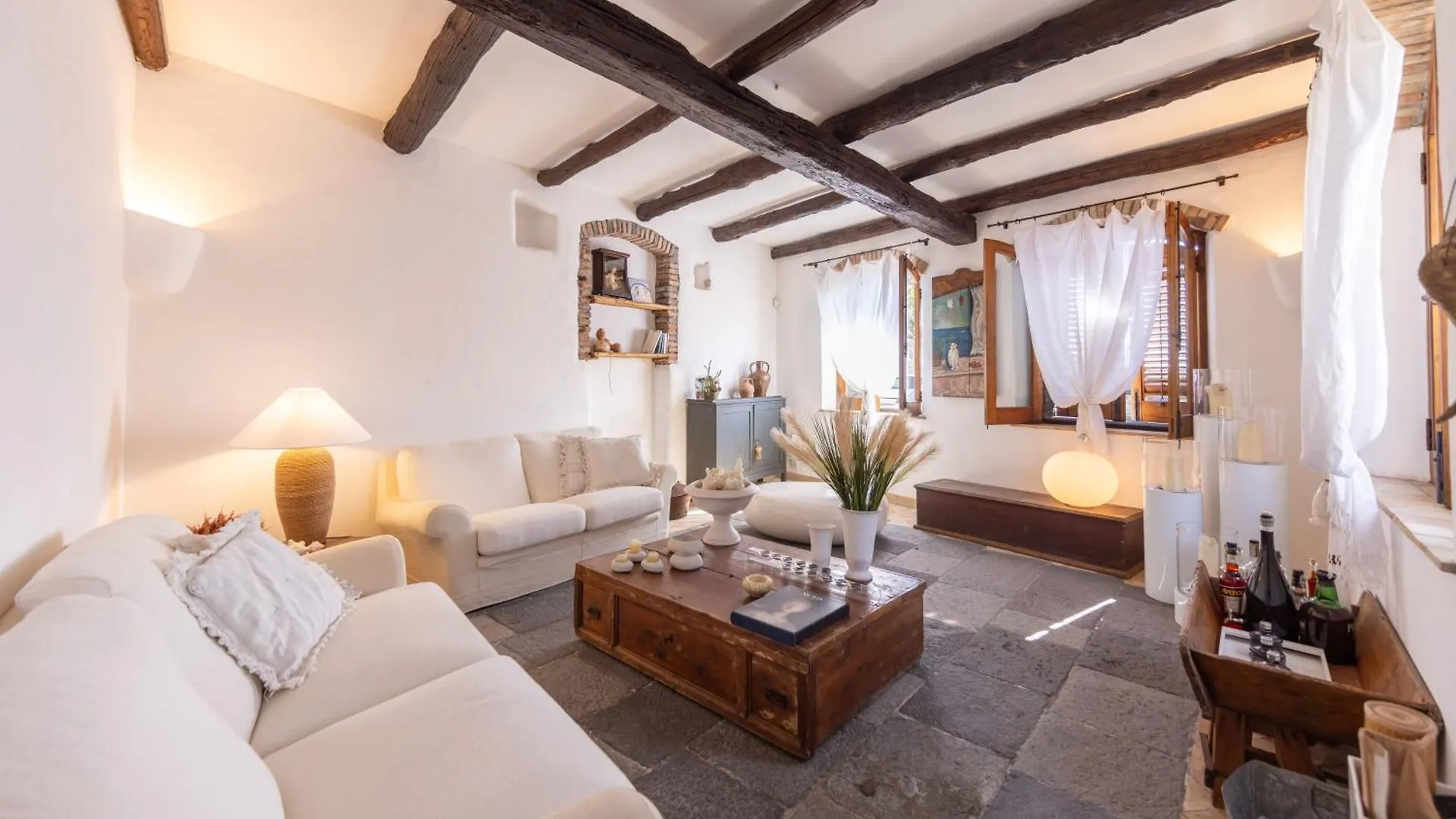 Villa Casa Costarelli - Le Terrazze Sul Mare Acireale 0*,