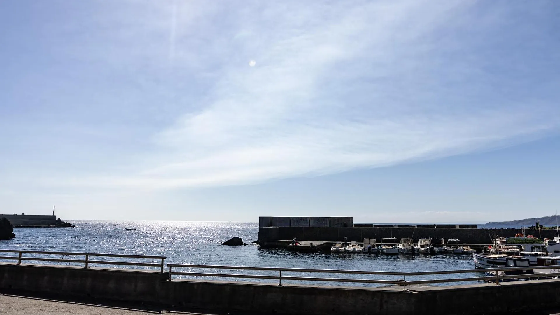 Casa vacanze Villa Casa Costarelli - Le Terrazze Sul Mare Acireale