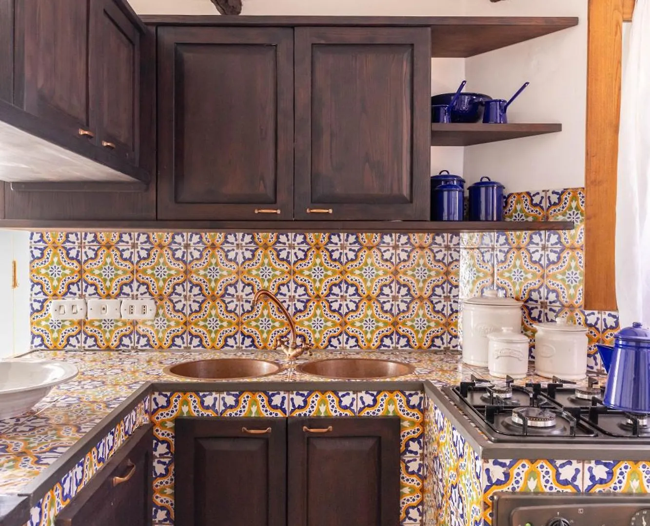 Casa vacanze Villa Casa Costarelli - Le Terrazze Sul Mare Acireale