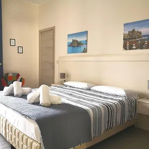 Il Balcone Di Galatea Apartament