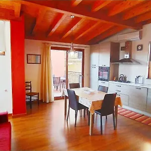 Casa Del Sol Casa vacanze