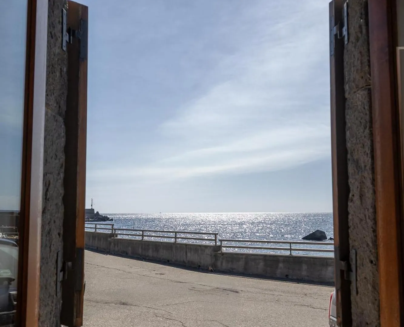 Casa Costarelli - Le Terrazze Sul Mare Villa Acireale Holiday home