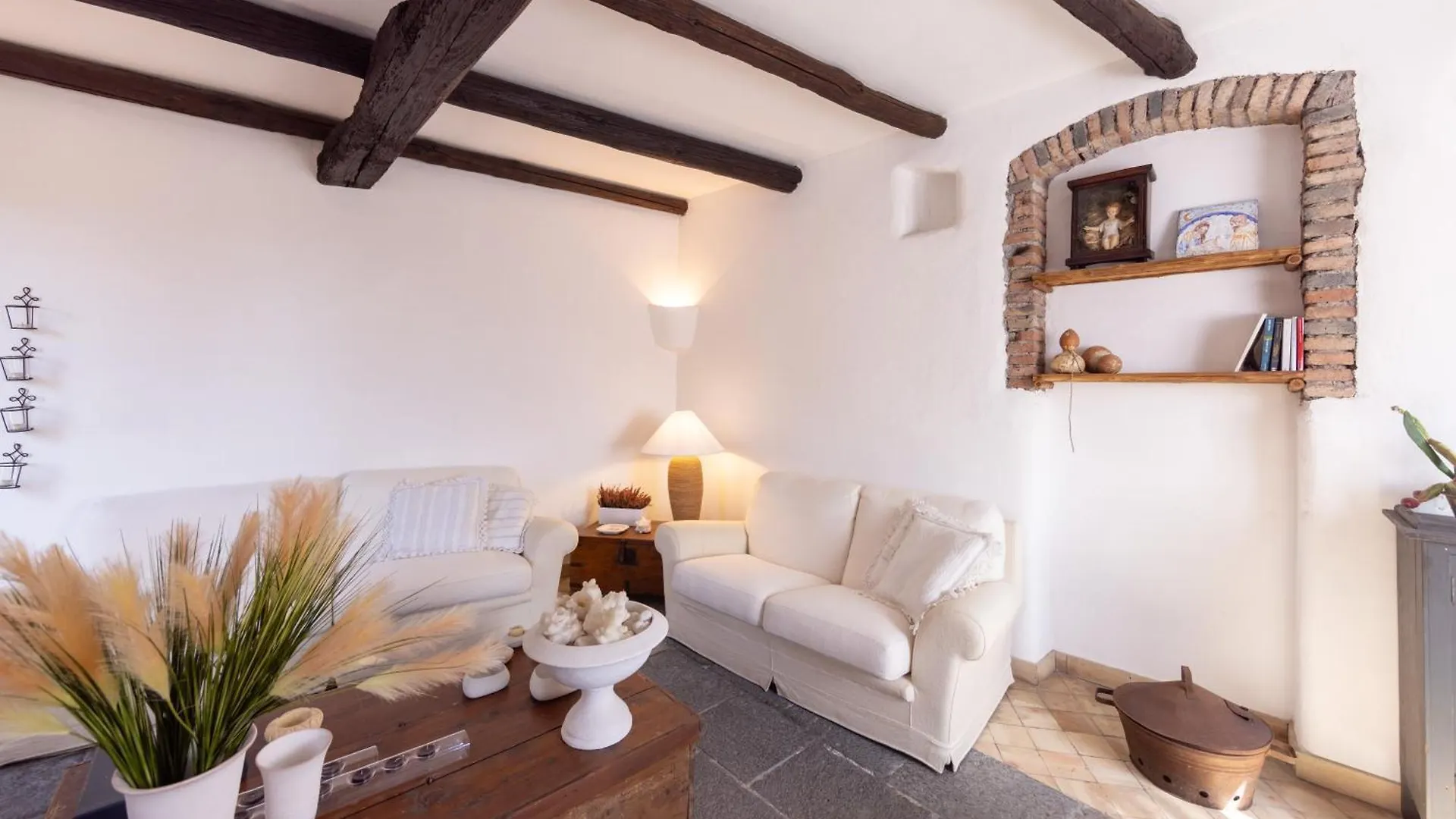 Casa Costarelli - Le Terrazze Sul Mare Villa Acireale Italy